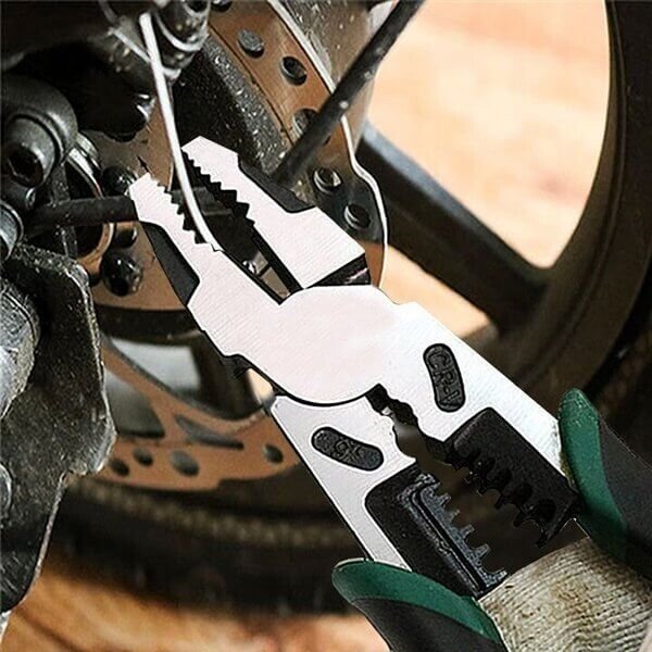 (image for) 🔥Buy 2 free shipping🔥Multifunctional Metal Cutter of Excellent Quality