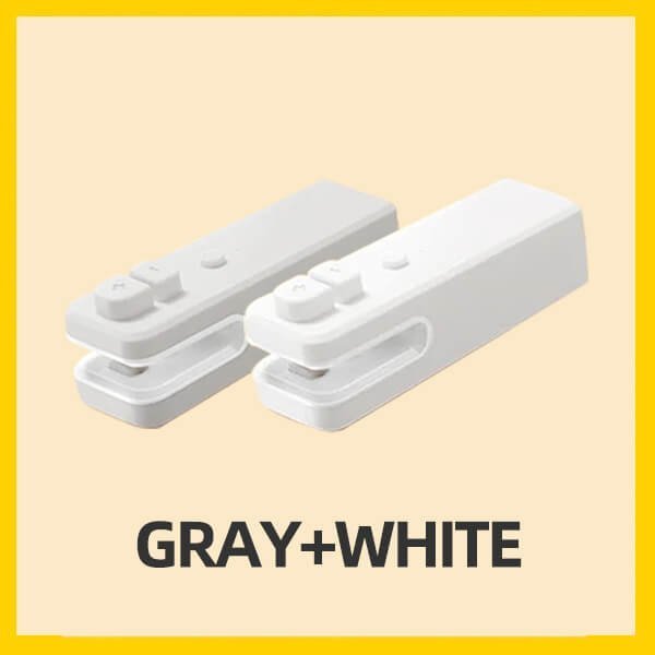 (image for) 2-in-1 Magnetic Food Sealer [BUY 2 GET FREE SHIPPING]