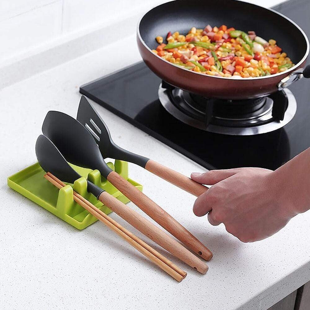 (image for) Kitchen And Grill Utensil Holder