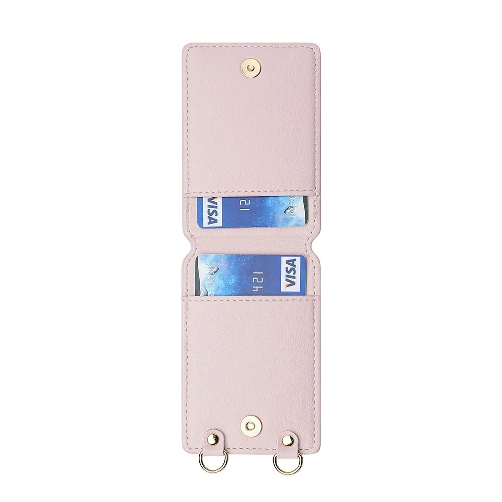 (image for) 💥50% Off Latest Styles For 2023 Today Only💥Multi-function Card Holder Card Sticker Mobile Phone Case Wallet Card Case