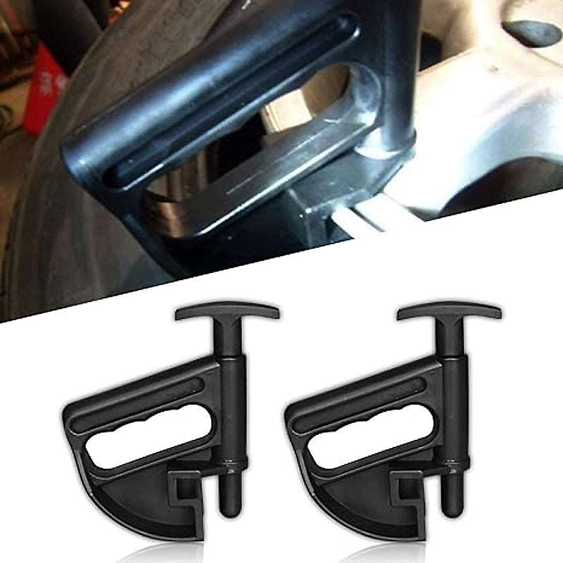 (image for) 🔥Factory Clearance Sale With 50% Off🔥Tire Mounting Parts Tire Changer Repair Accessories Tools