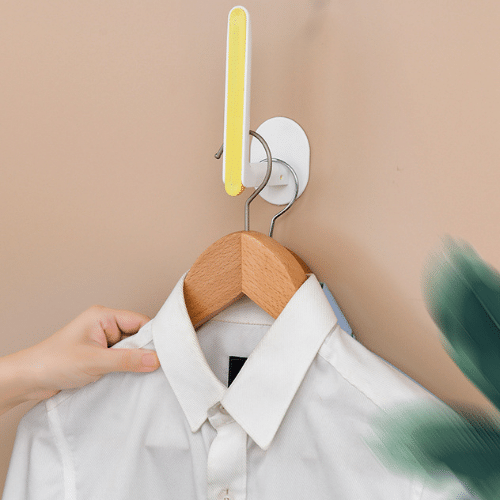 (image for) Multi-Function Folding Handle Hook