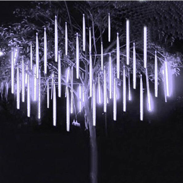 (image for) Snow Fall LED Lights