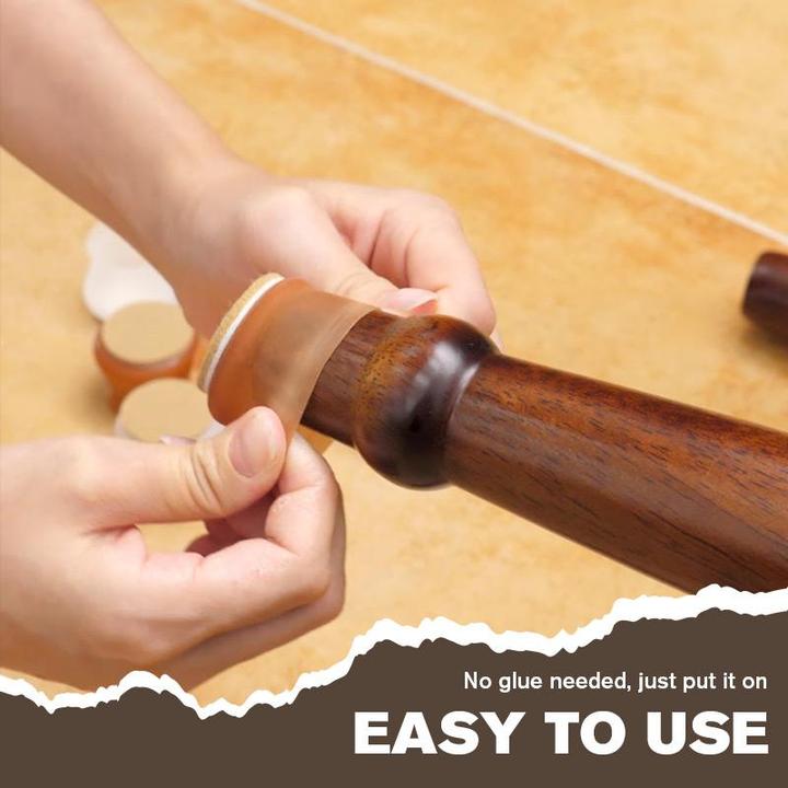 (image for) (New Style) Furniture Silicon Protection Cover