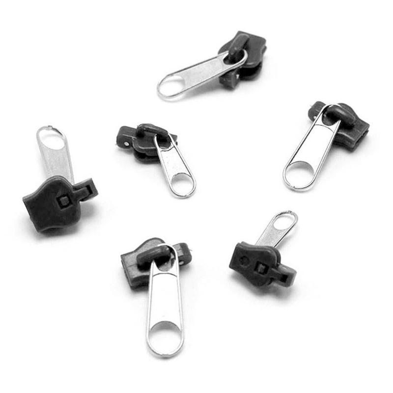 (image for) Instant Zipper ( 6 Pcs )
