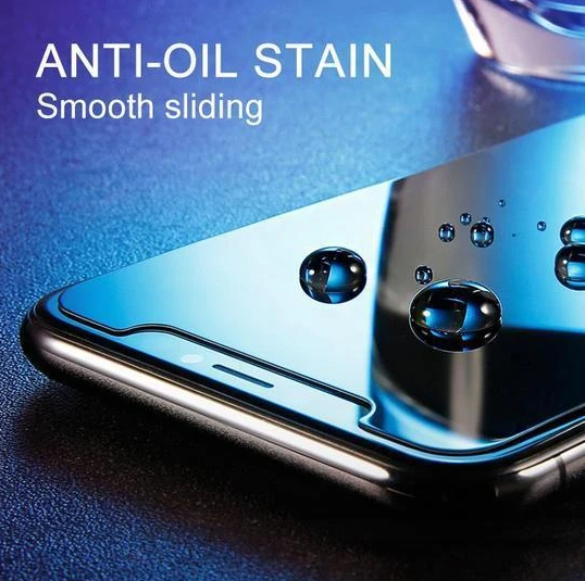 (image for) Anti-fall And Privacy Phone Screen Protector