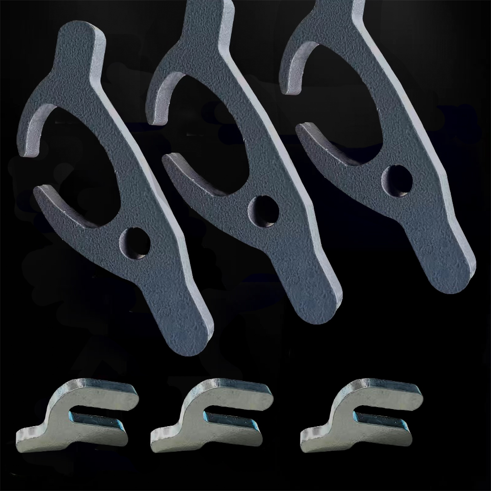 (image for) 🔥Factory Clearance Sale With 50% Off🔥Tire Removal Tool Car And Motorcycle Universal Tire Clamp