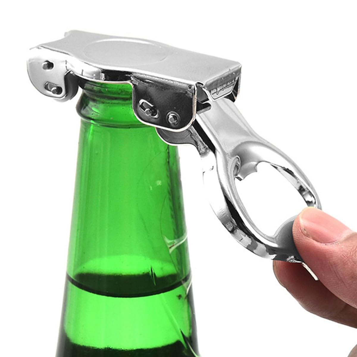 (image for) 💥Factory Clearance Sale With 50% Off💥Multifunctional Folding Can Opener👇👇👇