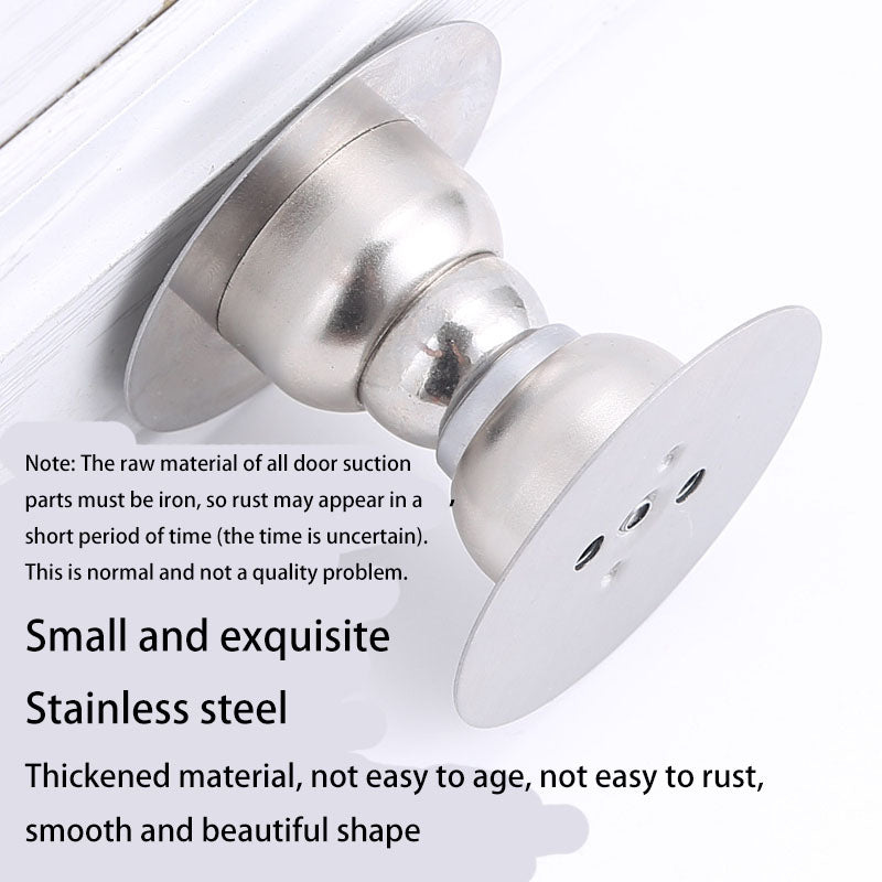 (image for) 💥Factory Clearance Sale, Discounted Prices💥Ultra-short Door Handle Without Punching Strong Magnetic Windproof👇👇👇
