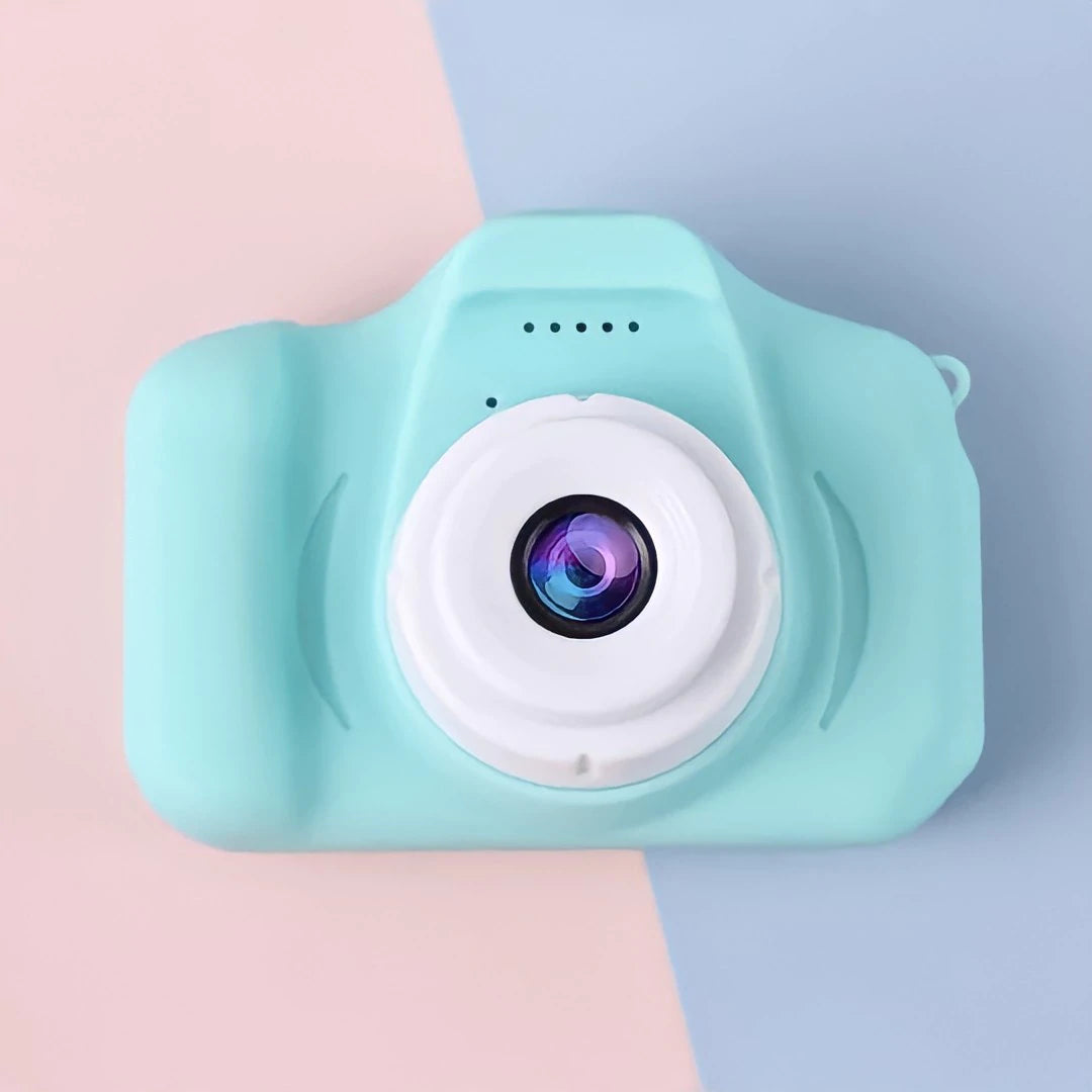 (image for) Last Day 49% Off--Mini Digital Camera📷