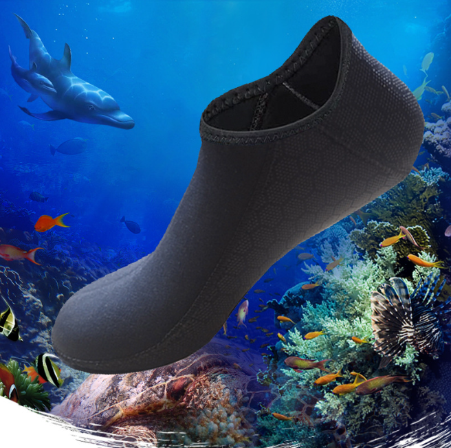 (image for) (☀️2023 Early Summer Sale⛱) Womens and Mens Water Shoes Barefoot Quick-Dry Aqua Socks
