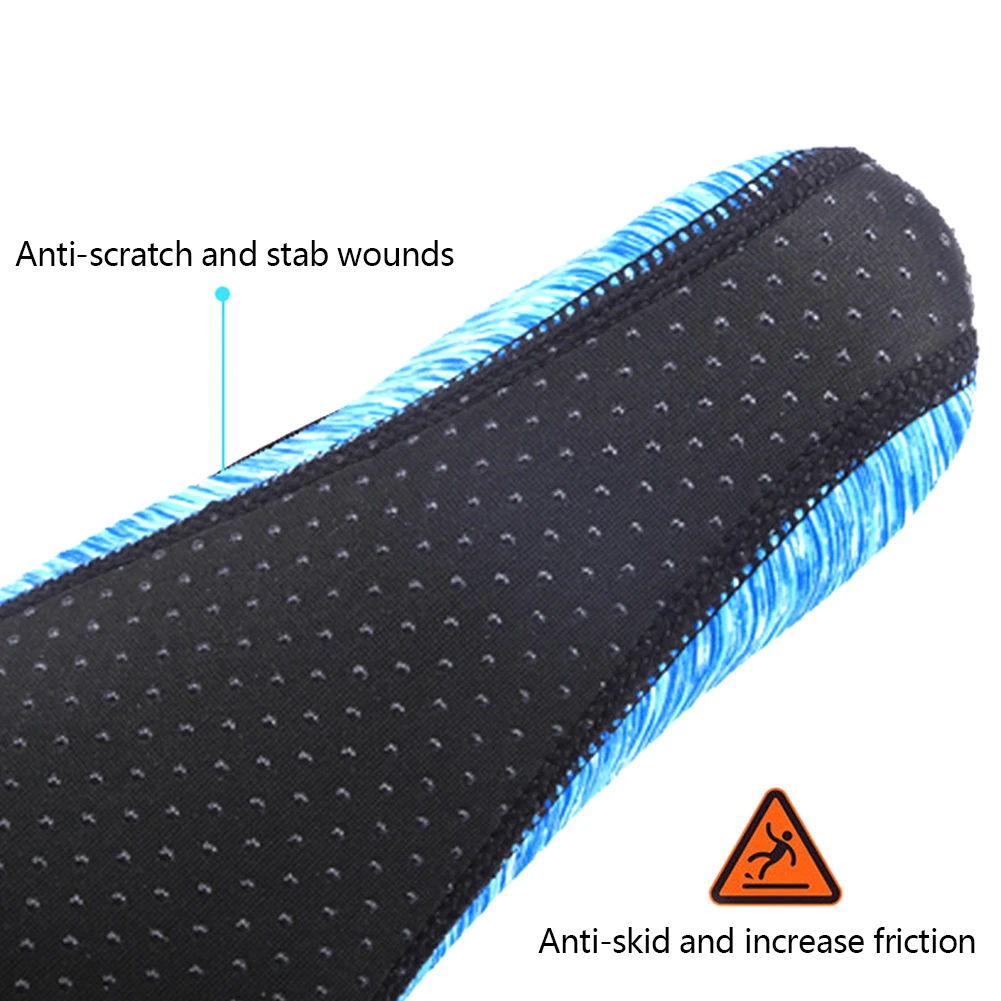 (image for) (☀️2023 Early Summer Sale⛱) Womens and Mens Water Shoes Barefoot Quick-Dry Aqua Socks
