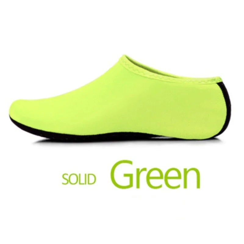 (image for) (☀️2023 Early Summer Sale⛱) Womens and Mens Water Shoes Barefoot Quick-Dry Aqua Socks