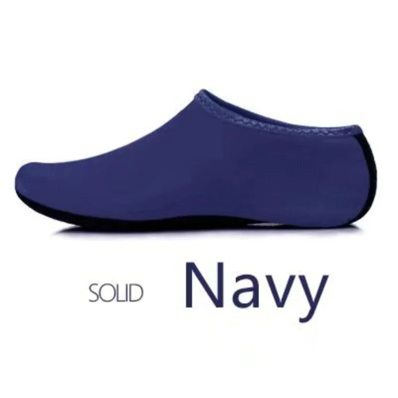 (image for) (☀️2023 Early Summer Sale⛱) Womens and Mens Water Shoes Barefoot Quick-Dry Aqua Socks