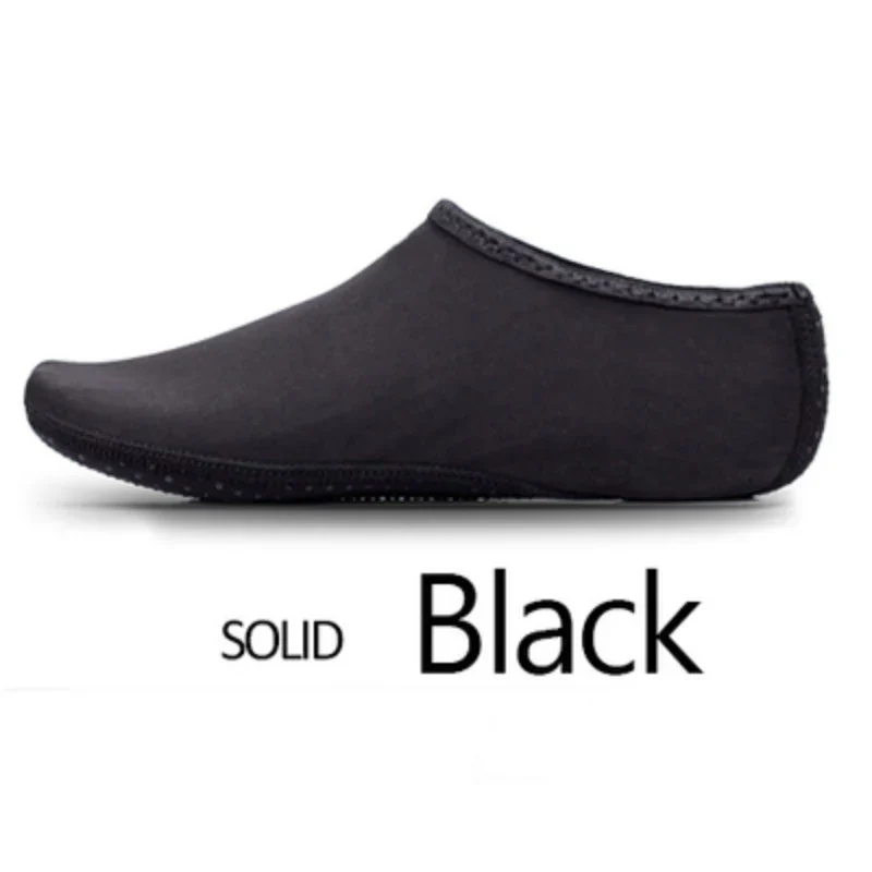(image for) (☀️2023 Early Summer Sale⛱) Womens and Mens Water Shoes Barefoot Quick-Dry Aqua Socks