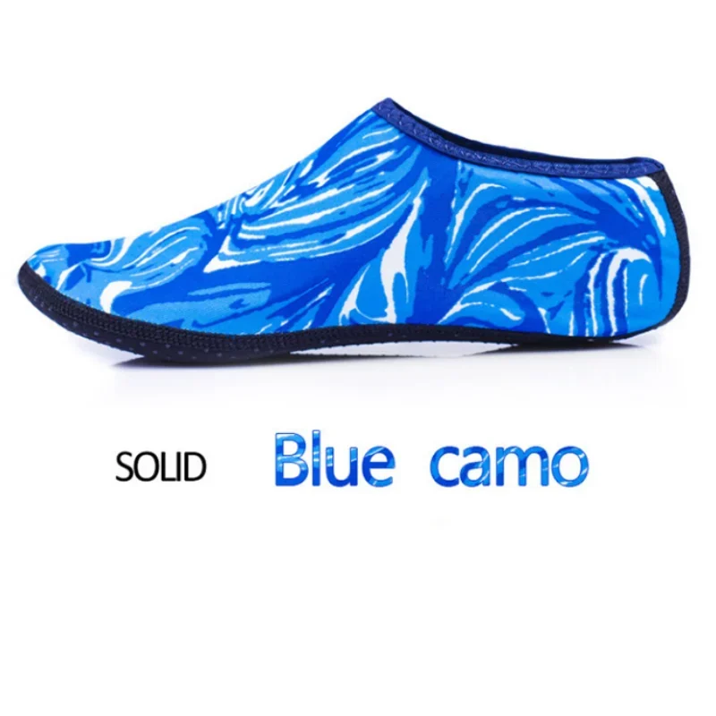 (image for) (☀️2023 Early Summer Sale⛱) Womens and Mens Water Shoes Barefoot Quick-Dry Aqua Socks