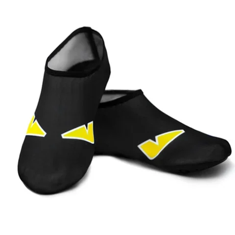 (image for) (☀️2023 Early Summer Sale⛱) Womens and Mens Water Shoes Barefoot Quick-Dry Aqua Socks
